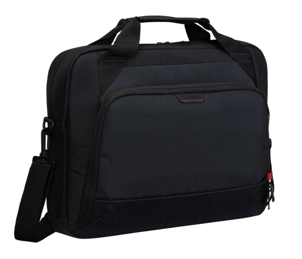 Targus Classic EcoSmart® Briefcase 15-16” - 1539095 - zdjęcie 2